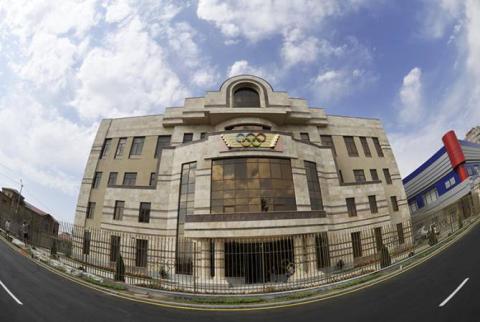 Ծաղկաձորում նոր, գերհզոր եւ գերժամանակակից մարզահամալիր կկառուցվի    