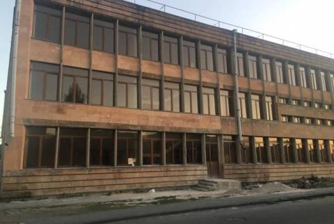 Գեղարքունիքում այս տարի պետական միջոցներով կհիմնանորոգվի 1 մշակութային, 3 կրթական հաստատություն 