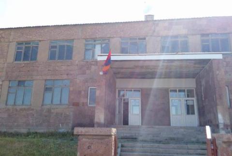 Շիրակում հայտնաբերվել և դպրոց է ուղարկվել հանրակրթությունից դուրս մնացած 14 երեխա
