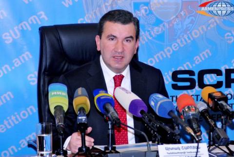 Increase of tariffs for certain products won’t lead to significant price changes – economic watchdog