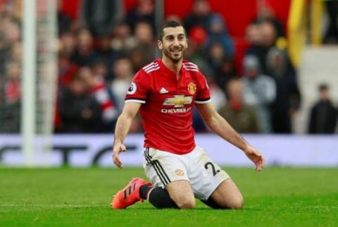 Mkhitaryan’s transfer in the focus of mass media – Raiola makes new announcement