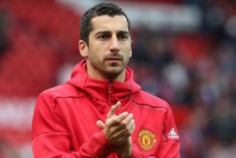 Mkhitaryan prefers Borussia Dortmund over Arsenal – British media 