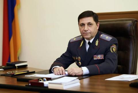 Сотрудники полиции получат право на использование видео- и фотосъемки в целях предупреждения и раскрытия преступлений