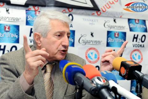 Հայաստանում նախատեսվում է  Համահայկական թվային գրադարան ստեղծել. Տիգրան Զարգարյանն ամփոփել է նախորդ տարին