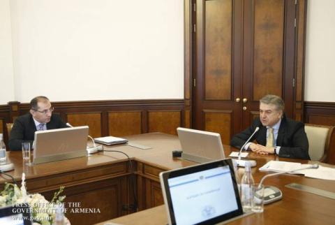 2017 state budget over-executed, minister briefs PM