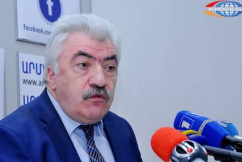 Հայաստանի ազգային արխիվը պատրաստում է Հայրենական Մեծ պատերազմի մասնակիցներին նվիրված հրատարակություն 