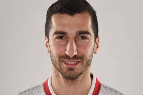 Mkhitaryan’s Arsenal salary disclosed 