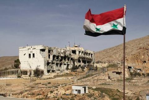 Дамаск осудил заявления США и Франции по химоружию в Сирии
