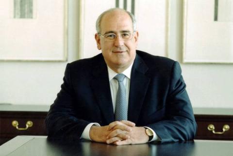 Armen Sargsyan’s reputation and knowledge will be very useful in relations with Diaspora – AGBU president