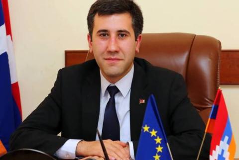Քանի դեռ Ադրբեջանում իշխում է համատարած հայատյացությունը, նրանք չեն հանգստանալու. Ռուբեն Մելիքյան  