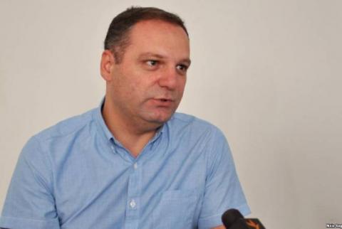 Human Rights Watch-ի Հարավային Կովկասի գծով տնօրենն անդրադարձել է Ադրբեջանում անօրինական ձերբակալություններին
