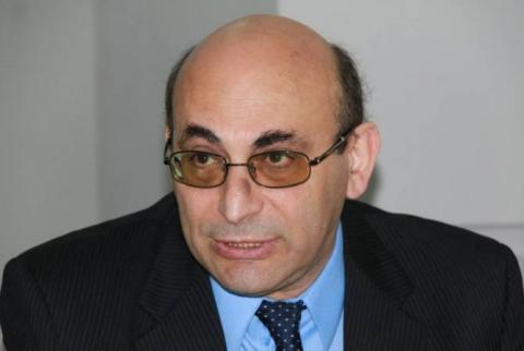 Ариф Юнусов рассказал, что приказ об армянских погромах в Баку исходил от Гейдара Алиева