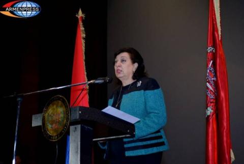 Մայր կուսակցությունը դեռ չի հնչեցրել հայ ժողովրդի պատմության մեջ իր ամենակարևոր խոսքը. ՍԴՀԿ-ն նշում է հիմնադրման 130-րդ տարեդարձը