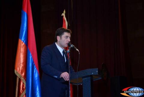 ՍԴՀԿ-ում առաջիկայում փոփոխություններ և վերադասավորումներ կլինեն