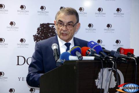 Պետության սոցիալական ռազմավարության կենտրոնում մարդն է. Արա Բաբլոյան