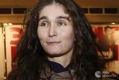 Умерла режиссер Мария Саакян