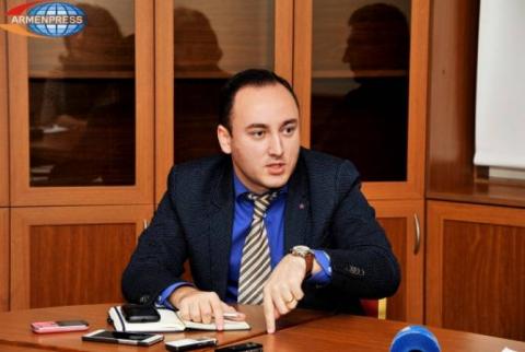 Ambassador Ruben Sadoyan’s appointment became driving force for Armenian-Georgian relations – political scientist