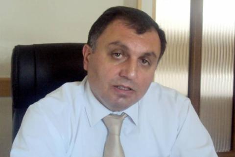 Տնտեսական զարգացման  և ներդրումների նախարարությունը հերքում է «Ալեքս տեքստիլ»-ի արտադրանքը ՌԴ-ից ետ ուղարկելու  լուրերը
