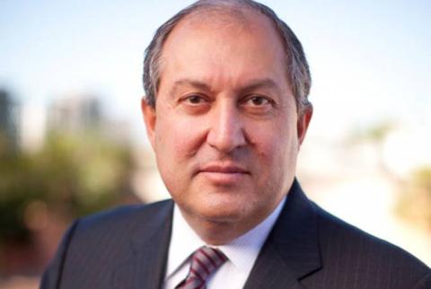 Արմեն Սարգսյանն անդրադարձել է Վազգեն Սարգսյանի հետ հարաբերություններին ու վարչապետի պաշտոնից հեռանալու պատճառներին