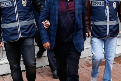 Турецкие врачи осудили арест своих товарищей, выступивших за мир