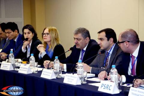 10 international companies participate in tender for construction of Masrik-1 solar power plant in Armenia
