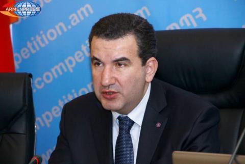 Կառավարությունը հստակեցնում է անբարեխիղճ մրցակցության դրսևորումները