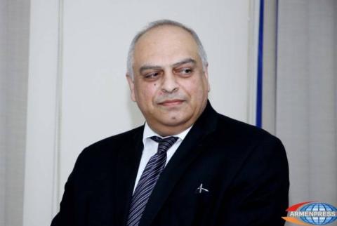 Նախարարությունն առաջարկում է ներկրող կազմակերպություններին ստանձնել Հայաստան եկող յուրաքանչյուր դեղանյութի որակի վերահսկողությունը
