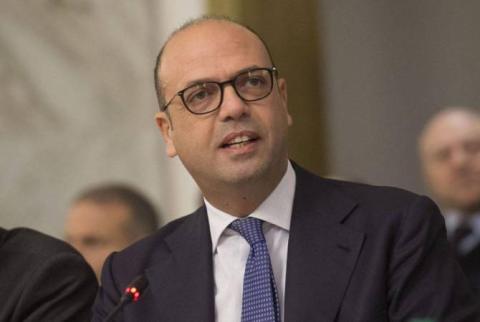 OSCE-chairing Italy says agreement on increasing observers in NK line of contact is positive step