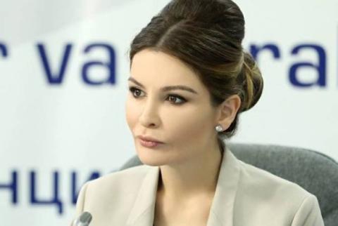Lola Karimova-Tillyaeva steps down as Uzbekistan’s UNESCO Ambassador 