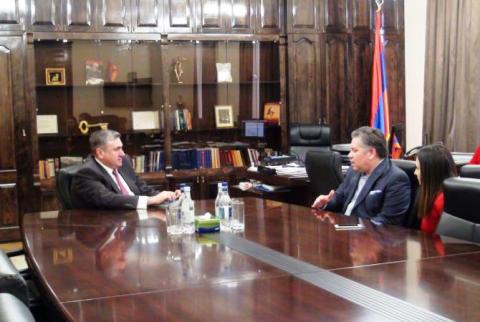 Թվայնացված եղանակով հասանելի են Շիրակի եւ Լոռու զբոսաշրջային վայրերը