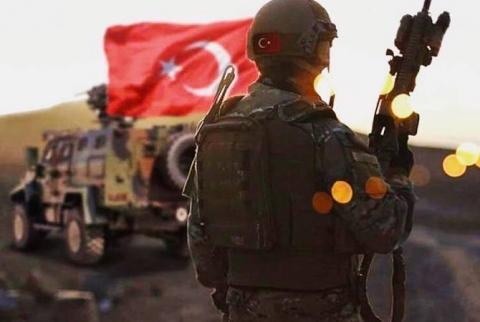 الكونغرس الأمريكي يعد عقوبات ضد تركيا بعد عمليلاتها العسكرية ضد الأكراد في سوريا