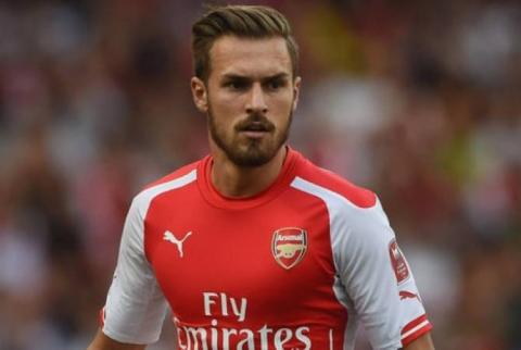 Ramsey hopes Mkhitaryan, Aubameyang will help to successfully finish season