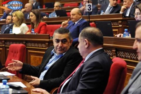 ՀՅԴ-ն ռեյտինգային ընտրակարգը վերանայելու անհրաժեշտություն է տեսնում