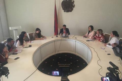 Շիրակի մարզում ավելացել է բնակարանային գողությունների թիվը