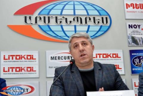 Վատիկանում Հայոց ցեղասպանության խնդրի հետ կապված անհաջողությունը թուրքական կողմը փորձում է լուծել քարոզչական կեղծիքով. Վարդան Ոսկանյան