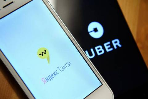 Uber-ն ու Yandex-ն ավարտում են միաձուլման պայմանագիրը. Համաշխարհային հսկան կմտնի Հայաստան