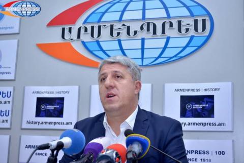 Պատերազմի վերաբերյալ կանխատեսումները պետք է ունենան չափազանց լուրջ հիմքեր. Վարդան Ոսկանյան