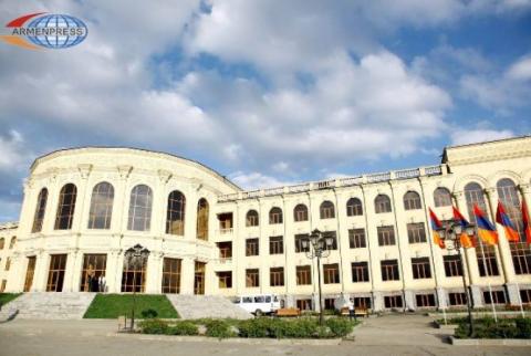 Գյումրիում վերանորոգվելու է Շիրազի փողոցը