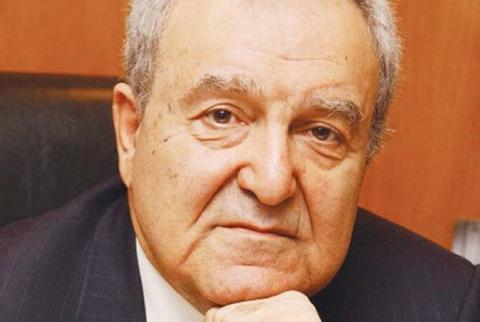 Prominent Armenian doctor Hakob Kotoghyan dies at 79 in Turkey 