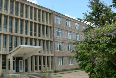 Գեղարքունիքի մարզպետարանում անցյալ տարի մուտք է եղել 14027 փաստաթուղթ