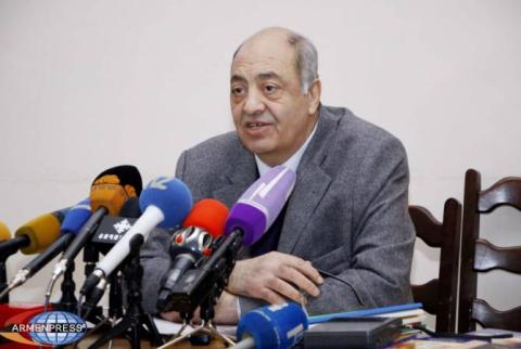 Գիրք նվիրելու օրը Հայաստանի գրողների միության անդամները կհանդիպեն մայրաքաղաքի և մարզերի դպրոցականների հետ