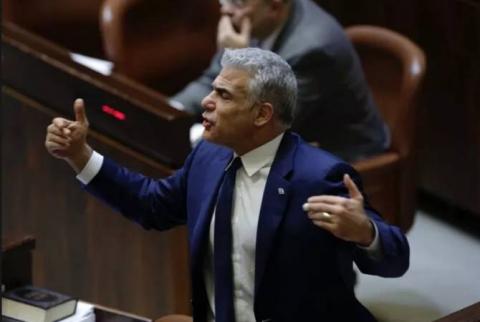 Israeli opposition vows to continue seeking recognition of Armenian Genocide – exclusive commentary from Yesh Atid 