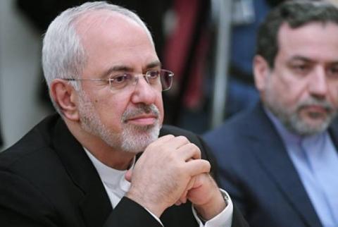 Глава МИД Ирана призвал урегулировать противостояние c Саудовской Аравией