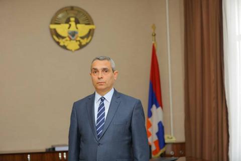 Маилян уверен, что установление прямых связей с Арцахом будет способствовать укреплению стабильности и разрешению существующих в регионе проблем