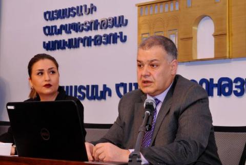 Դատարանի կողմից փաստաբանի նկատմամբ տուգանք կիրառելու հարցում չեզոքացվել են հնարավոր ռիսկերը. Հարությունյան 