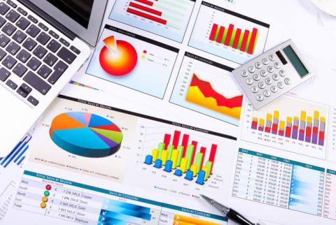 83.5% of economically active people engaged in economy – NSS
