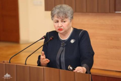 Ադրբեջանը ծրագրել էր հայ ժողովրդի ջարդերը սկսել Ստեփանակերտից. Արցախի ԱԺ պատգամավոր Արզիկ Մխիթարյանը նոր մանրամասներ ներկայացրեց