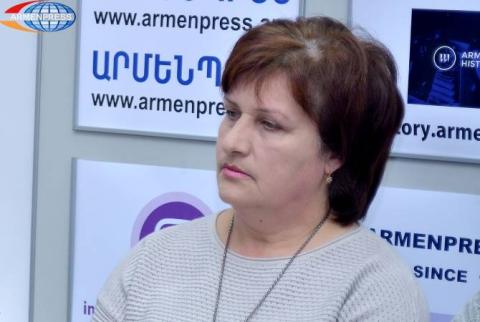 Սումգայիթյան ջարդերի ականատեսը ներկայացրեց ադրբեջանցիների վայրագություններն ու իր ընտանիքի պատմությունը