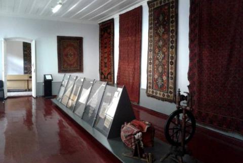 Գյումրու այցեքարտը համարվող թանգարանը նորովի է ներկայանում այցելուներին