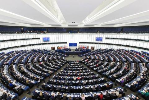 Azerbaijan again distorts reality – European Parliament has not adopted any document over Khojaly